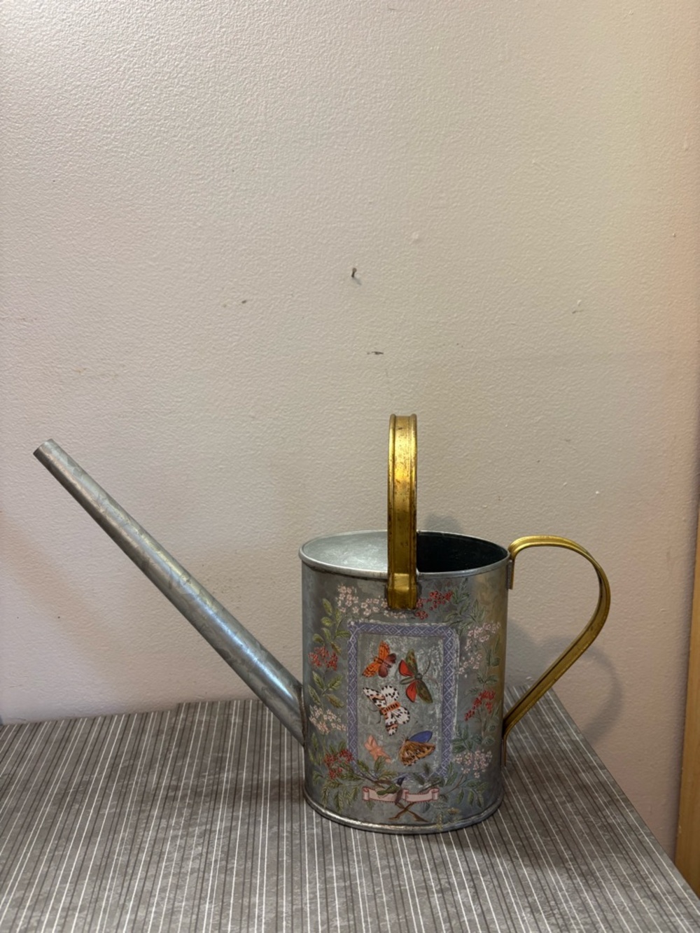 Watering Can (inside)